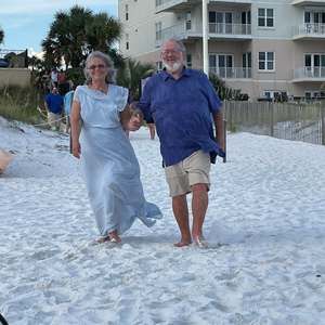 Meet your Posher, Sandra